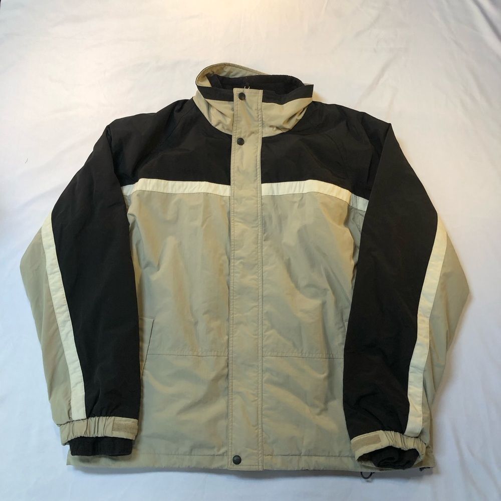White Sierra Men’s Ski/Snowboard/Winter Jacket Size XL